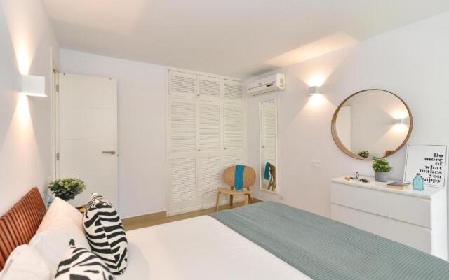 Apartment Oasis CM18 by VillaGranCanaria