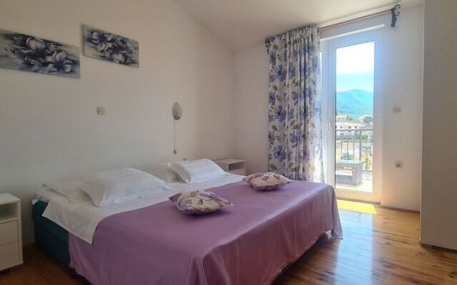 Apartment Mladina