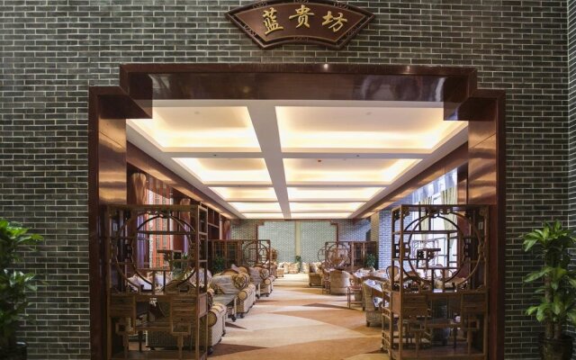 CYNN Hotel Chengdu