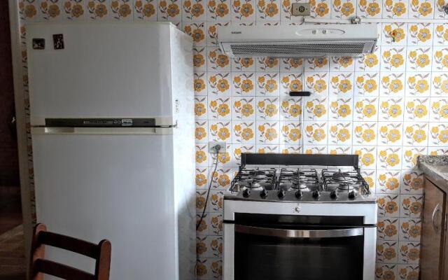 Casa aconchegante para grupos e famílias