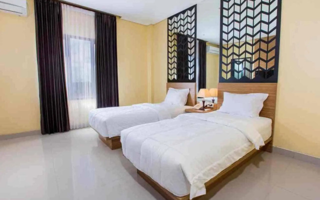 Hotel WG Jimbaran