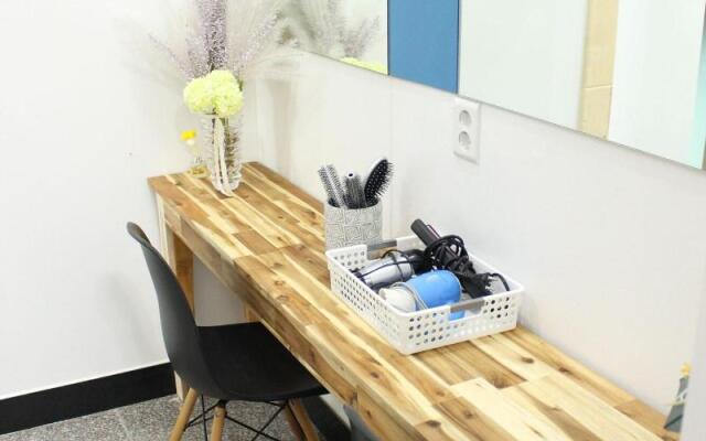 Ciel Mini Hotel