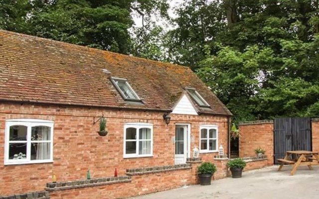 Finwood Cottage 2