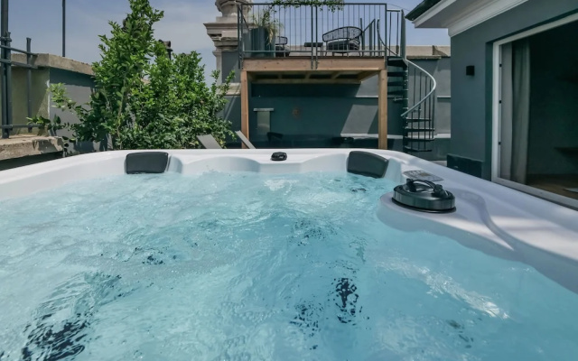 апарт-отель Prestige Boutique Homes  Piazza Duomo View