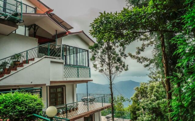 National Mount View Resort Pvt Ltd