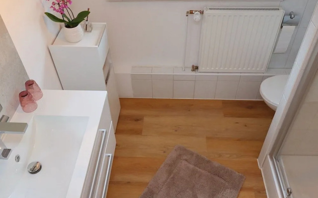 Ferienhaus in Rietheim