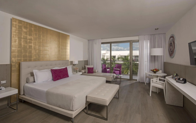 Resort Platinum Yucatan Princess Adults Only - All Inclusive