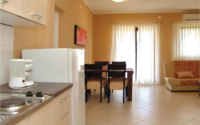 Apartment Stancia Vodopija Croatia