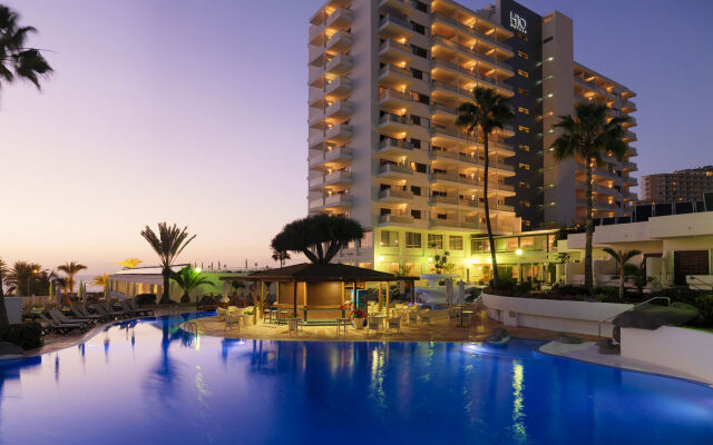 H10 Gran Tinerfe - Adults Only