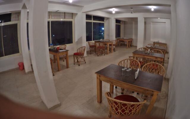 HOTEL GRACE GANGA-By Nature Care Village