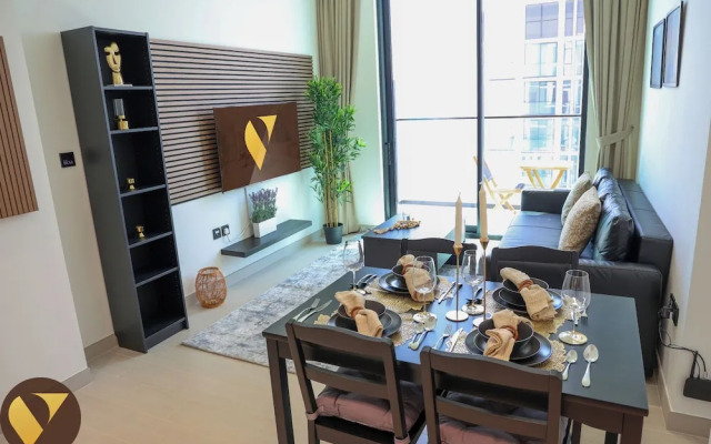 Olympic Pool 5 Mins Drive to Circle Mal