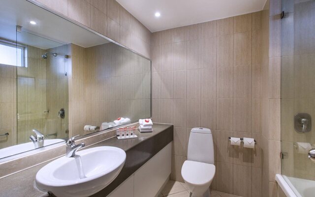 Hotel Grand Chancellor Palm Cove