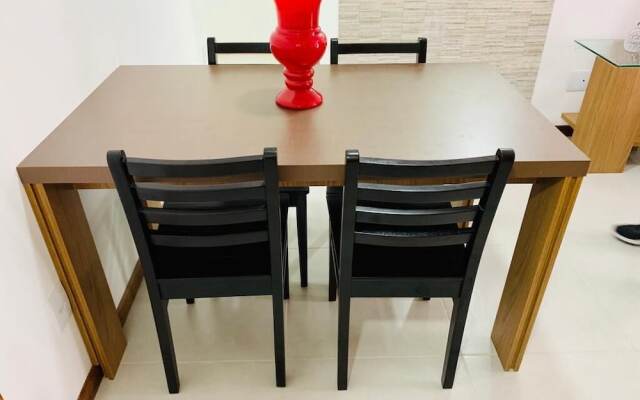 Tranquilidade e Aconchego no Centro de Cabo Frio 109