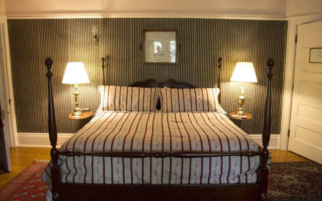 Saravilla Bed and Breakfast