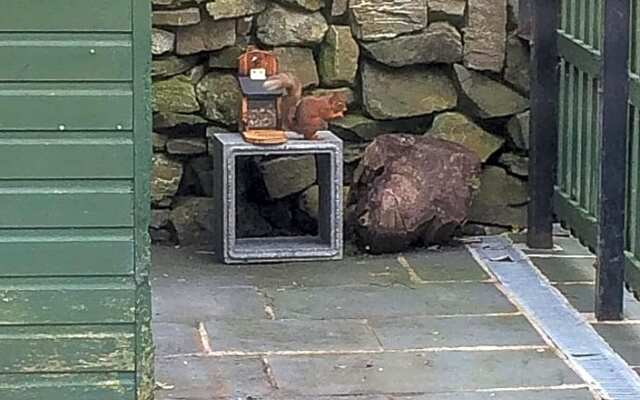 Lords Seat Bed & Breakfast