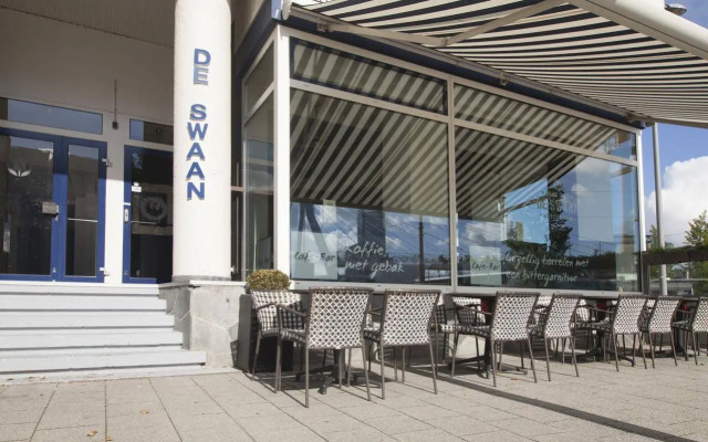 Thon Hotel Rotterdam