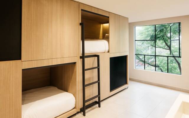 Casa Pancha - Hostel