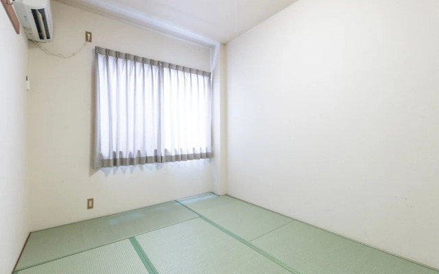 Tabist Hotel Isesaki East