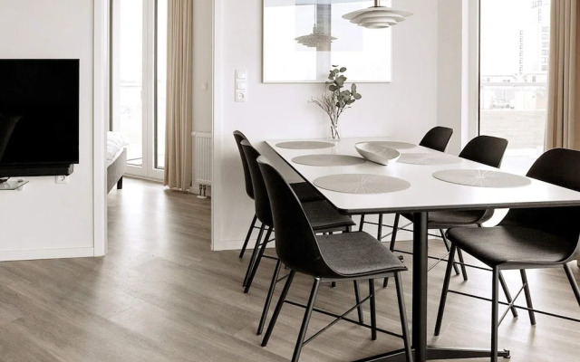 6 Personen Ferienhaus in Wendtorf