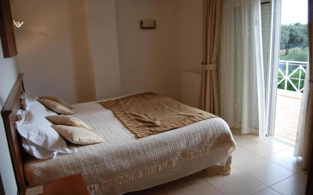 Pestana Golf Resort - T3 285f