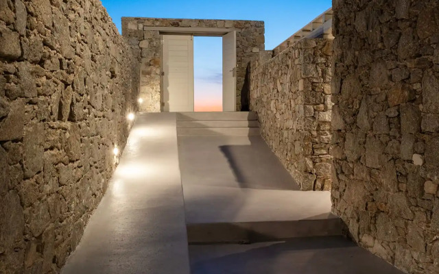 Mykonos Mood Villas