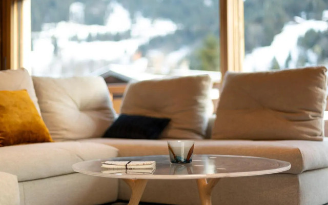 Chalet La Clusaz, 6 pièces, 14 personnes - FR-1-459-149