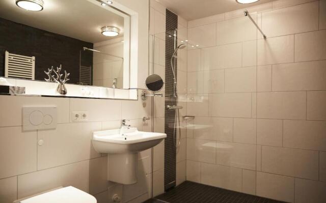 Aparthotel Bernstein
