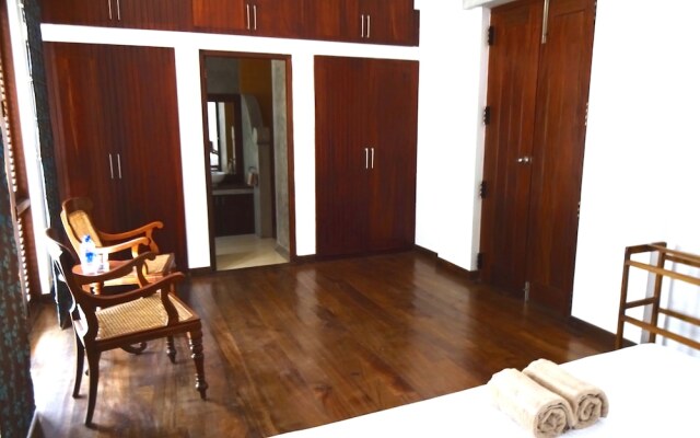 Cloud Nine Bed & Breakfast