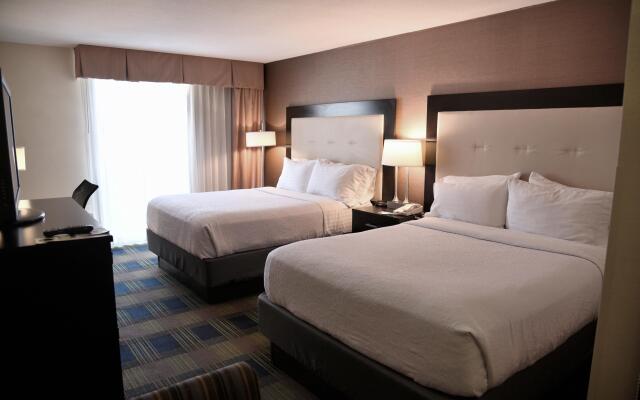 Holiday Inn Akron West - Fairlawn by IHG