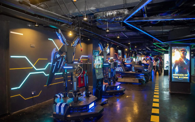 Flamingos Cat Ba Resort Apartment