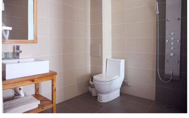 Linduo Oceanview Boutique Hotel