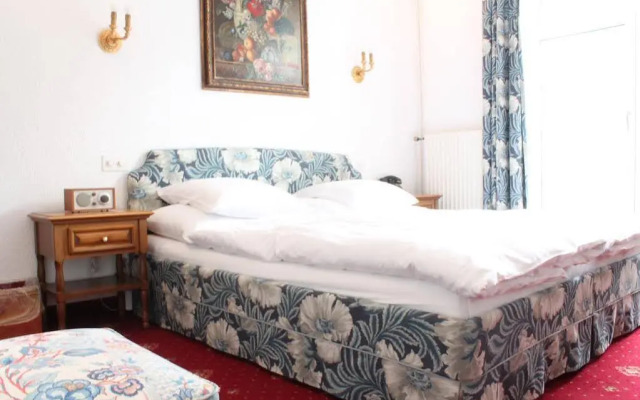 Hotel Elvezia al Lago SA