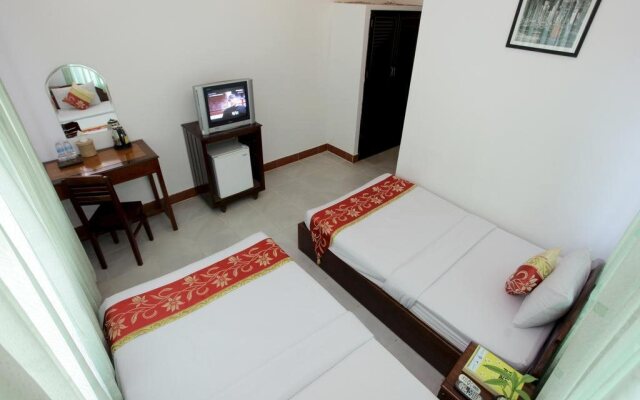 Xing Angkor Hotel