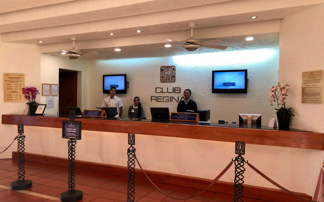 Club Regina Puerto Vallarta