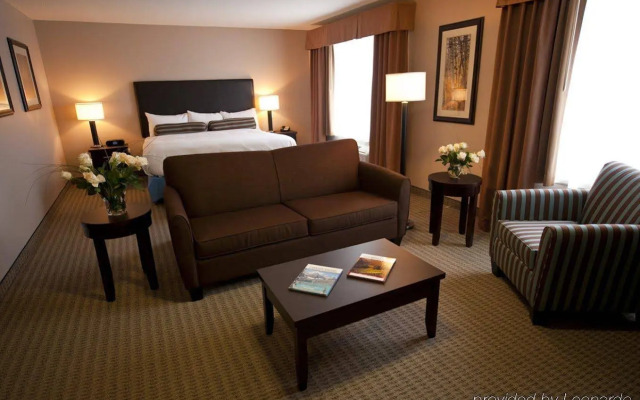 Stoney Nakoda Resort & Casino