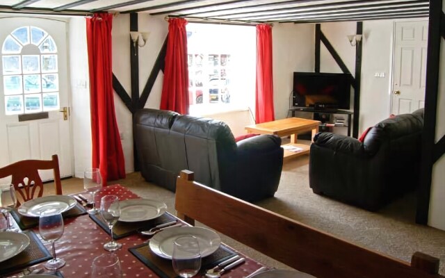 The Granary