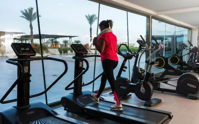 Saracen Sands Hotel & Congress Centre