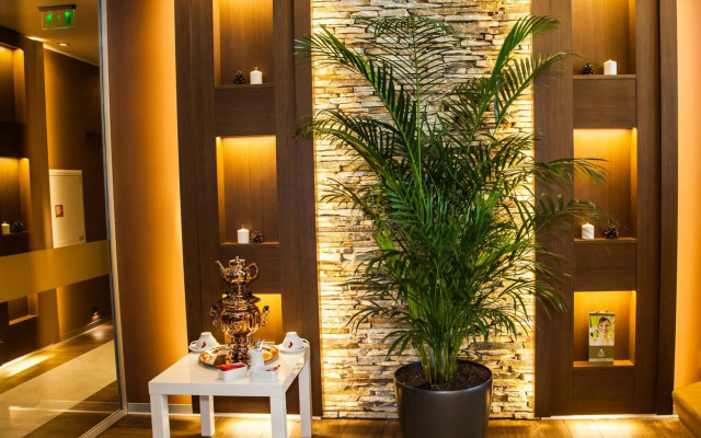 Amira Boutique Hotel