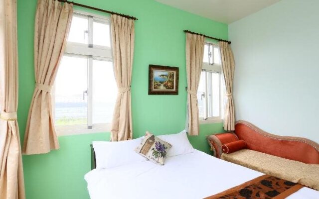 Liching Garden B&B