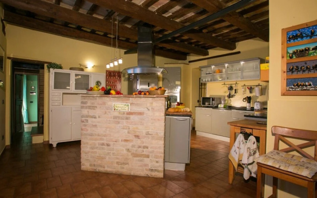 Casa Di Giacinta 12 3