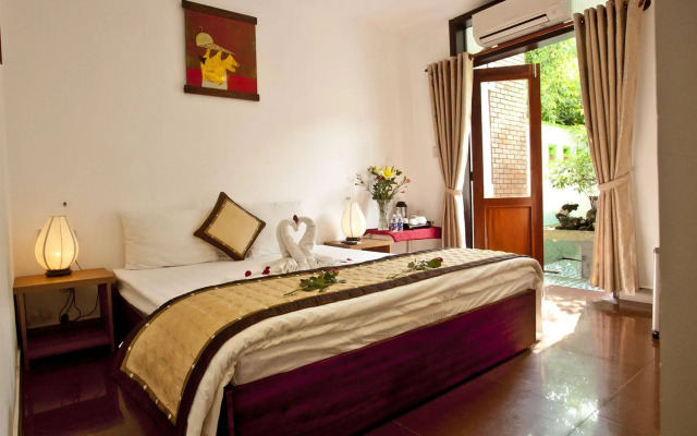 Flower Garden Homestay