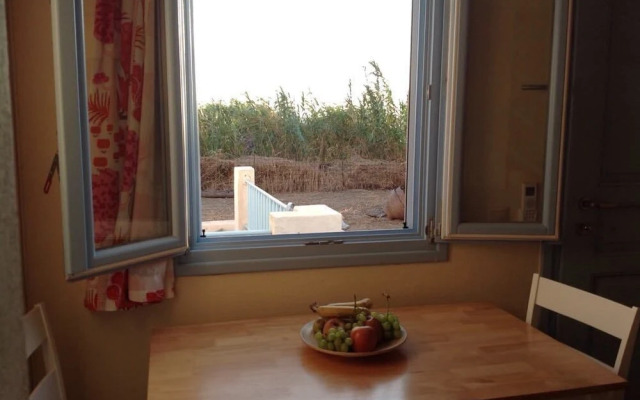 Kastraki Dream 200 Feet From Beach