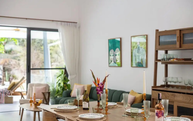 Zen Paradise Pool Villa by Sea N' Rent