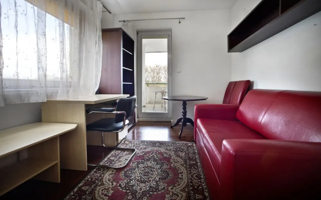 Żoliborz Gwiaździsta