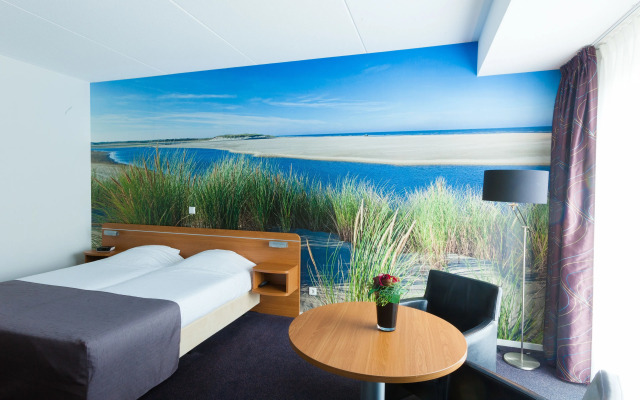 Van der Valk Hotel Texel