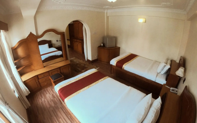 Hotel Bodhiz