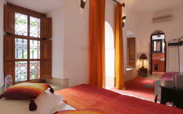 Sirocco D'Amour Riad