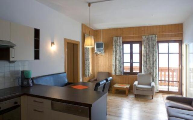 Residence Bad Burgstall