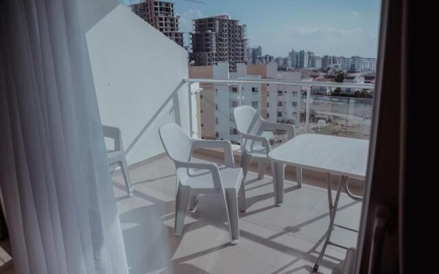 Luxury 1 Bed in Longbeach
