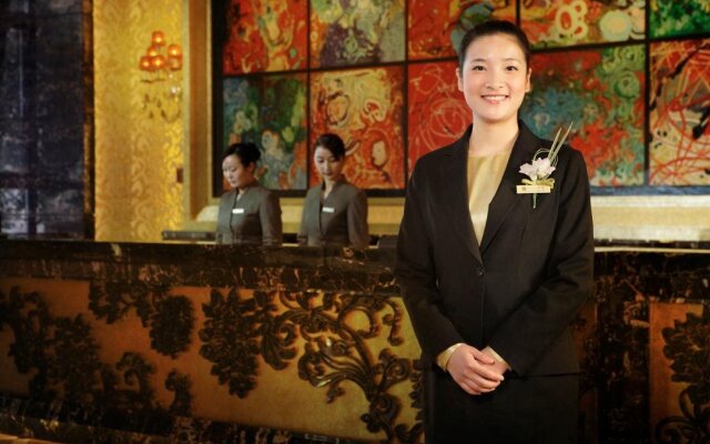 Chateau Star River Pudong Shanghai